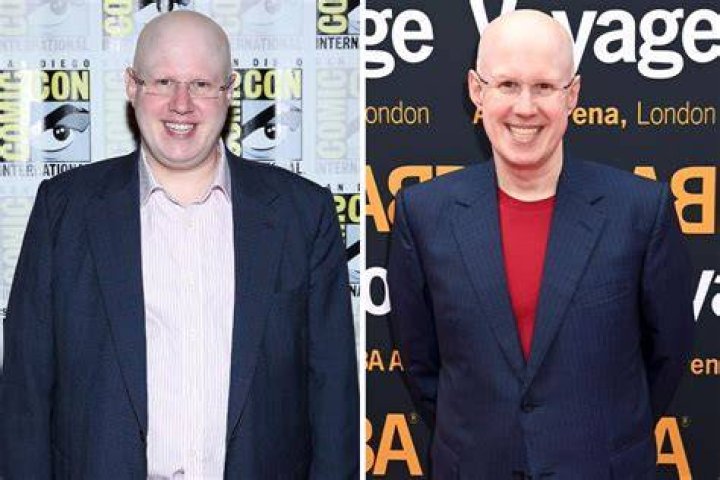 Matt Lucas Weight Loss Surgery Illness & Health Update 2022