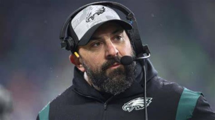 Matt Patricia defense rankings How Eagles playcaller's units have fared by year during NFL career