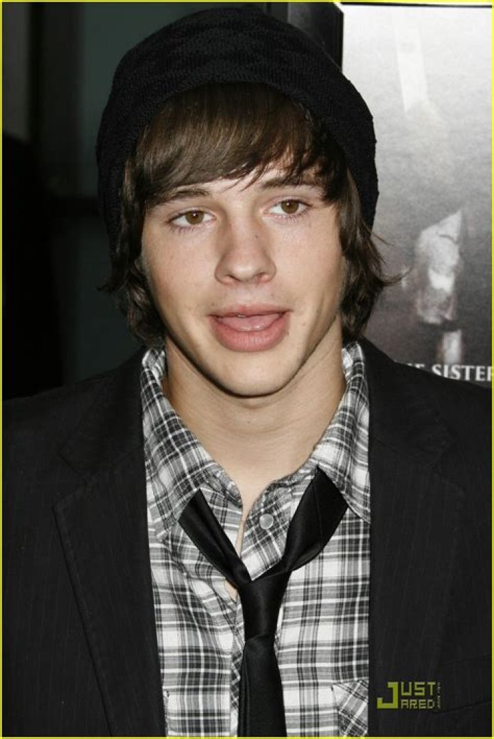 Matt Prokop Sorority Row Stud Photo 275461 Photo Gallery Just