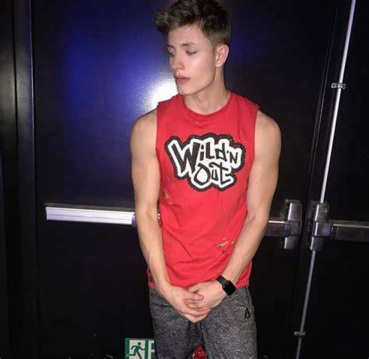 Matt Rife on Wild N' Out Wild 'n out, Cute white boys, Celebrities