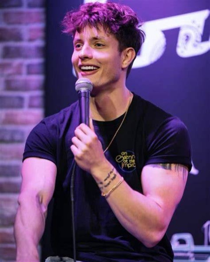 Matt Rife Who is the comedian?