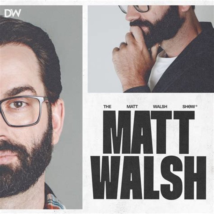 Matt Walsh Slammed For Saying Black 'Little Mermaid' Isn't 'Scientific'