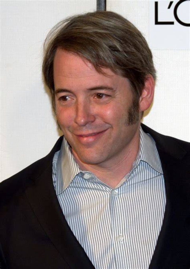 Matthew Broderick talks &lsquo;Rules Don&rsquo;t Apply&rsquo; (and gets dissed by Casey