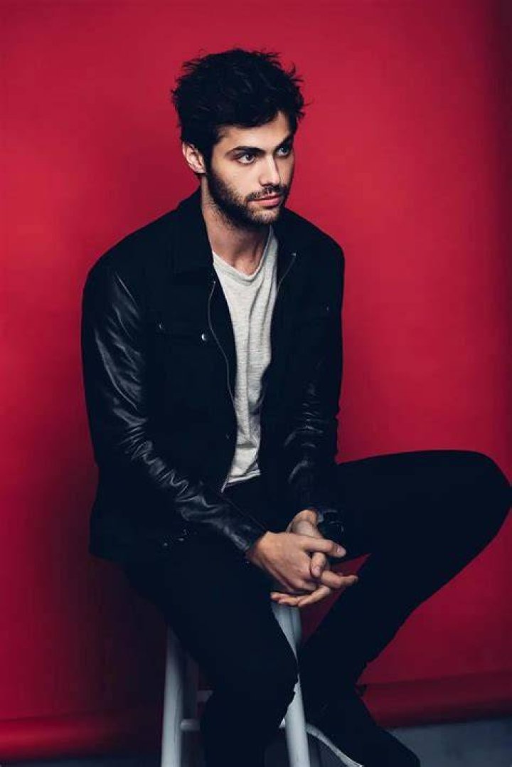 Matthew Daddario: Unveiling The Biography, Age, And Height Of A Rising Star