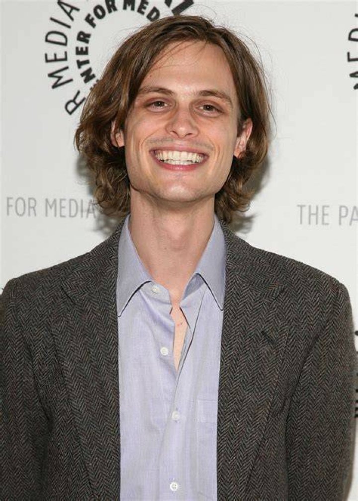 Matthew Gray Gubler Age, Family, Siblings, Nationality, Net Worth, Height, Wife & More. |