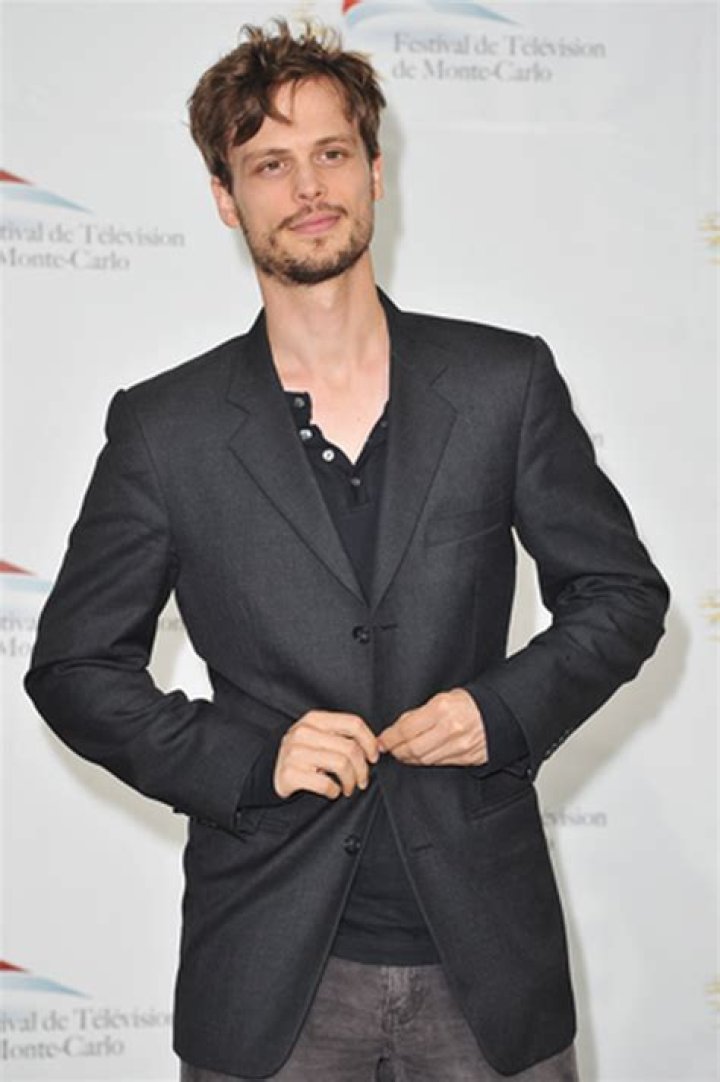 Matthew Gray Gubler on His New Book Rumple Buttercup and the Surprise
