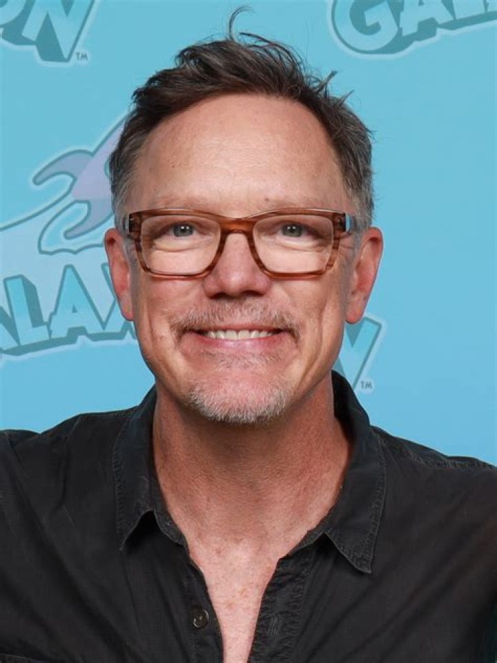 Matthew Lillard Ethnicity of Celebs What Nationality Ancestry Race