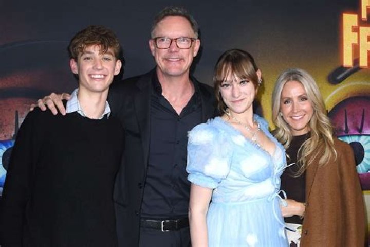 Matthew Lillard Parents Who are Matthew Lillard's Parents?