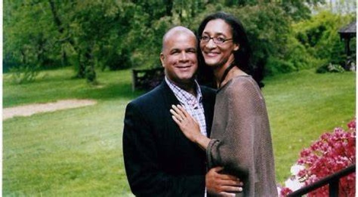 Matthew Lyons Biography; Net Worth, Chef And Obituary Of Carla Hall's