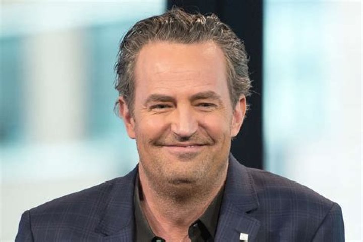 Matthew Perry Eyes Look Face Actor Black And White Men Matthew Perry