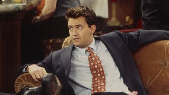 Matthew Perry's Final Public Appearance Before His Death Was at French Open