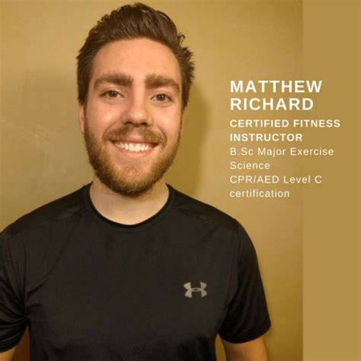 Matthew Richard Blosil Salary, Net worth, Bio, Ethnicity, Age