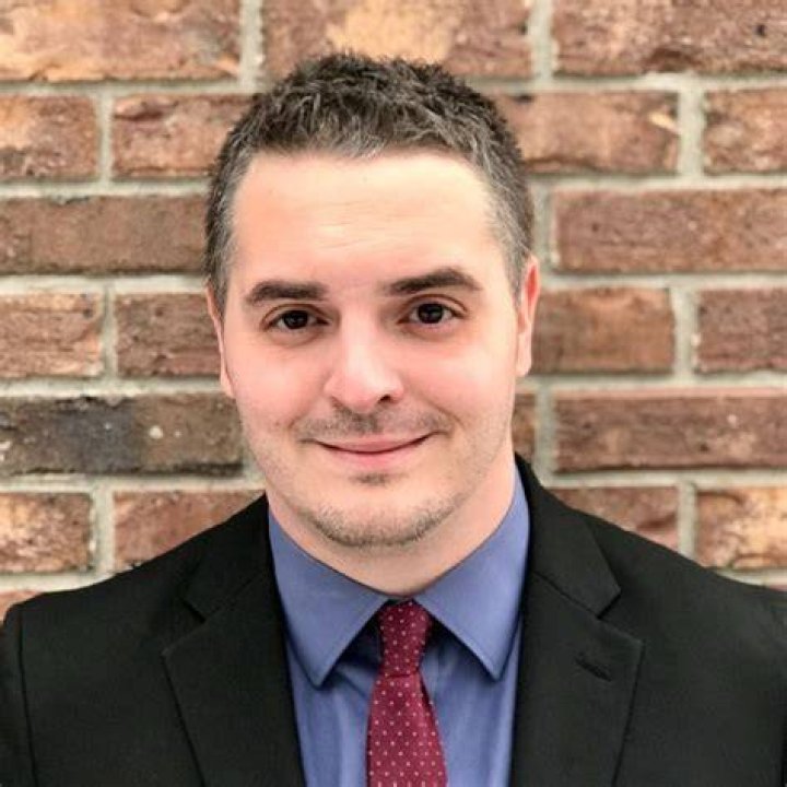 Matthew Stotler Greater Pittsburgh Region Professional Profile