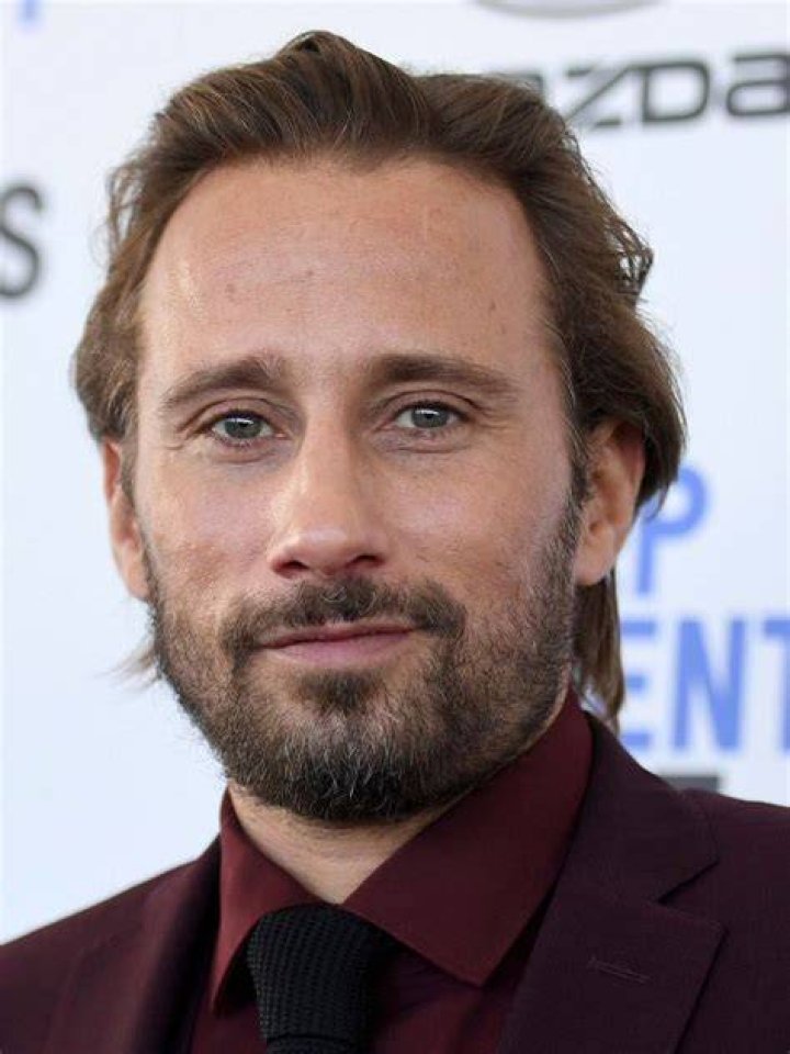 Matthias Schoenaerts' Partner In 2024: A Look Into The Future