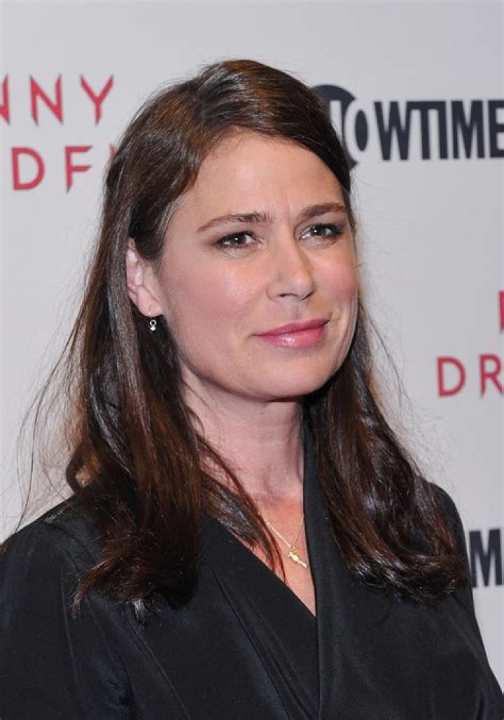 Maura Tierney Biography IMDb