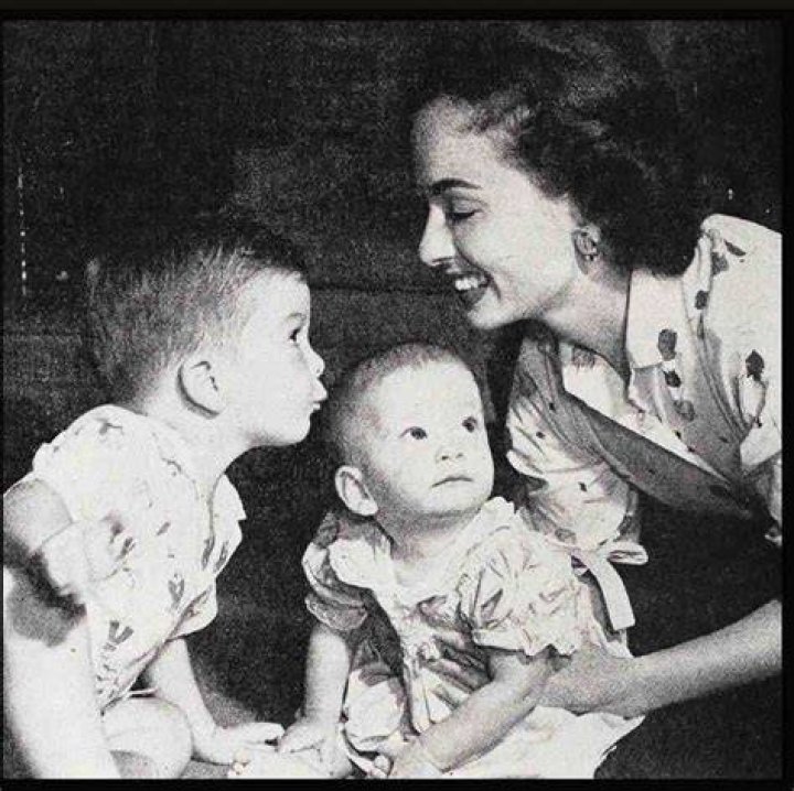 Maureen Ann McNulty: Where is Ann Blyth's daughter now?