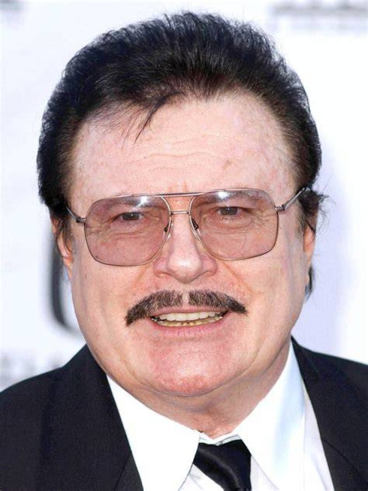 Max Baer Jr. — The Movie Database (TMDB)