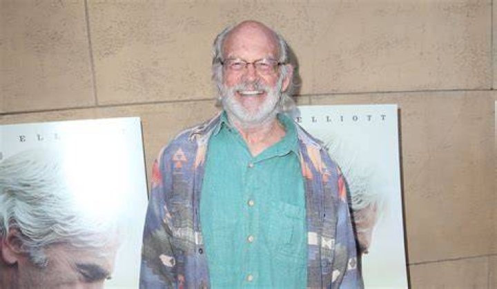 Max Gail (Mike Corbin) Wife Nan Harris, Exwife Willie Beir, Net Worth