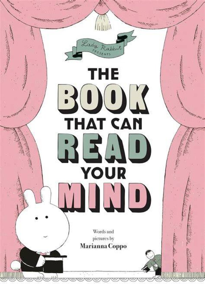 Max Major Can Read Your Mind