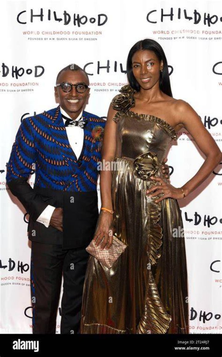 Maya Haile Wikipedia, Age, Biography, Husband, Net Worth, Height