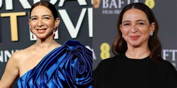 Maya Rudolph Parents, Biography, Career Highlights, Net Worth, Husband and Children