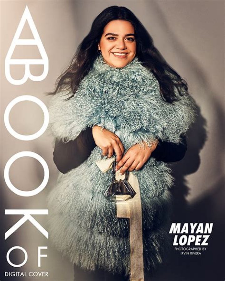 Mayan Lopez — PhotoBook Magazine