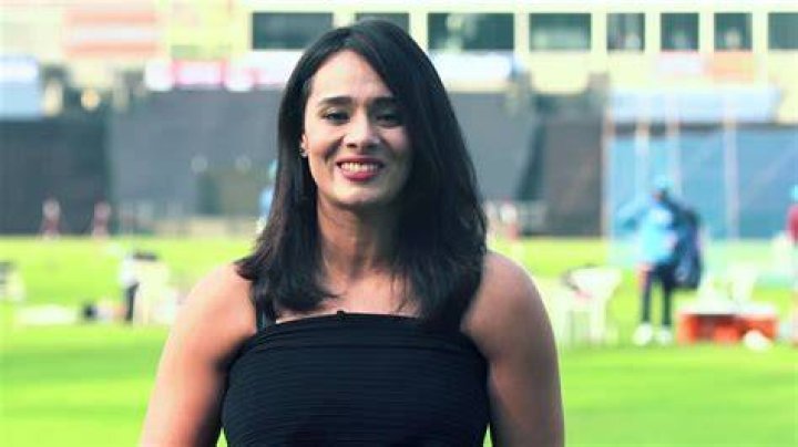 Mayanti Langer Biography, Wiki, Mayanti Langer Husband And Boyfriend