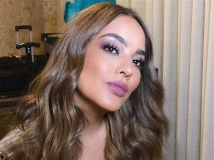 Mayeli Alonso&rsquo;s biography who is Lupillo Rivera&rsquo;s exwife? Legit.ng