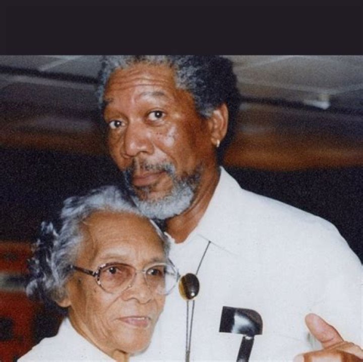 Mayme Edna Revere: What happened to Morgan Freeman's mother?