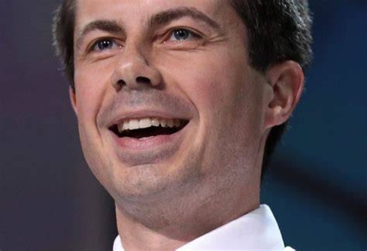 Mayor Pete Buttigieg drops out, but we won't 1st gay candidate