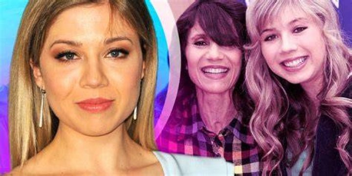 McCurdy siblings All about her brothers as iCarly star