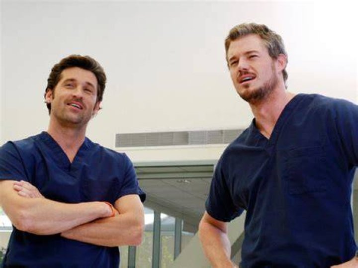 McDreamy XY