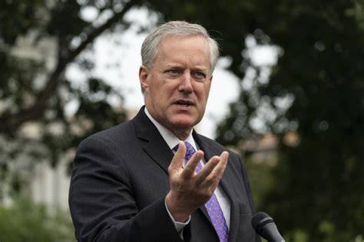 Meadows attacks Wray, pushing FBI to probe voter fraud POLITICO