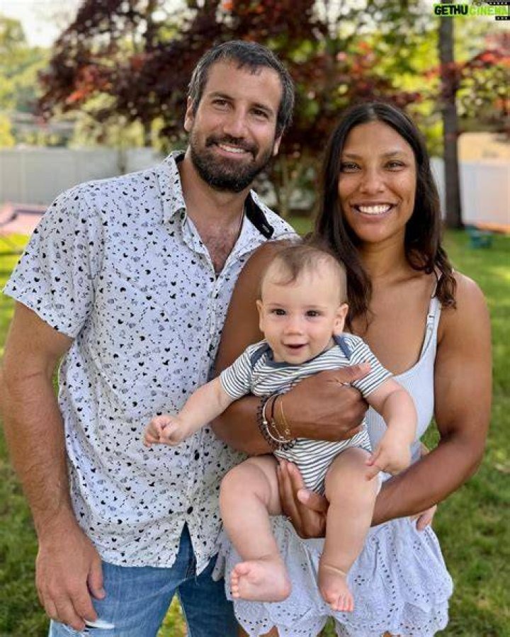 Meagan Martin Husband Dave Wetmore Is A Professional Climber