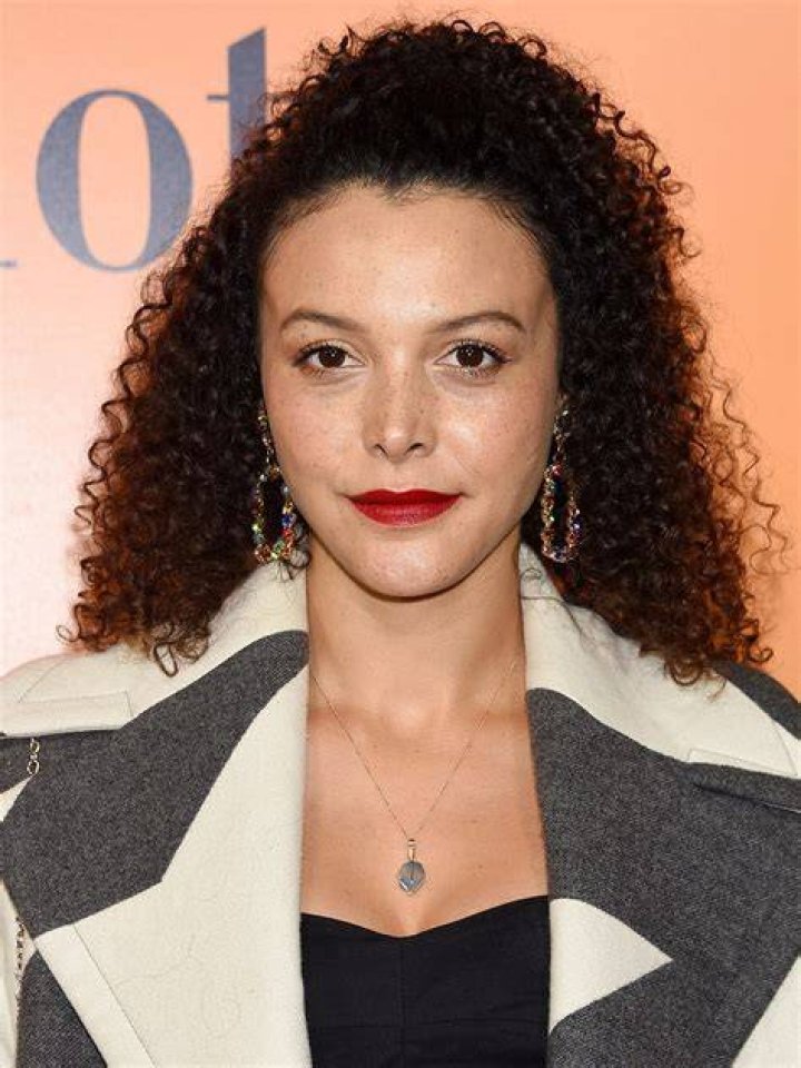 Mecia Simson (Actress) Wiki, Biography, Age, Boyfriend, Family, Facts