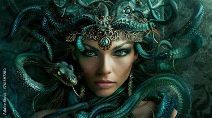 Medusa's Lair (2021) 🥇 Review RTP AskGamblers