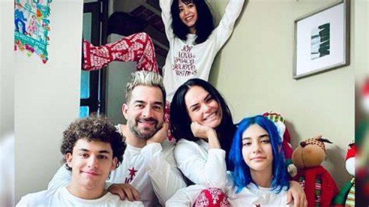 Meet Andrea Chaparro, Omar Emiliano Chaparro, Sofia Chaparro