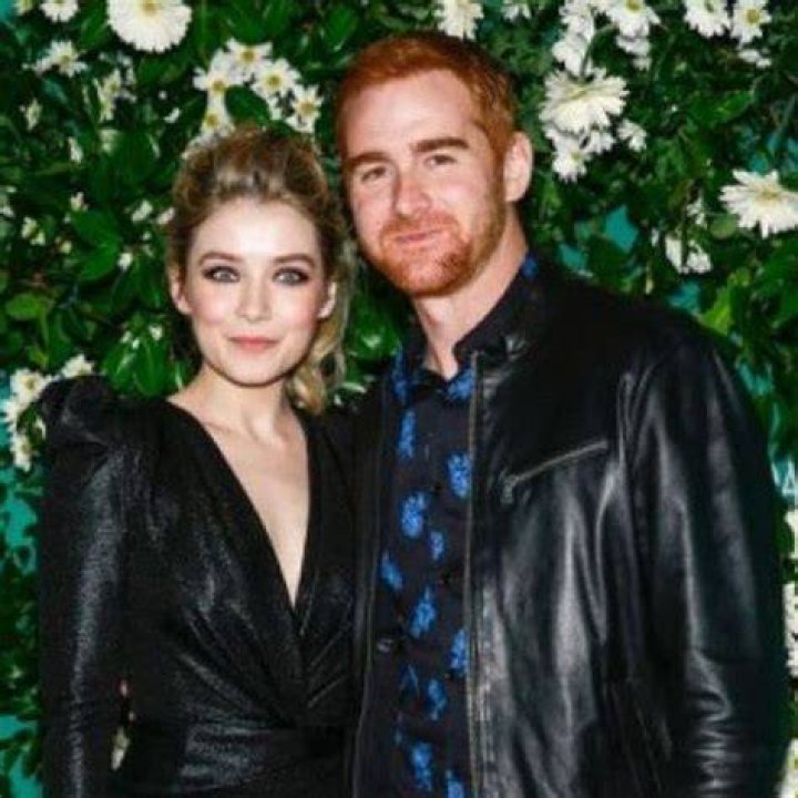 Meet Andrew Santino Wife, Best Images & Fascinating Facts