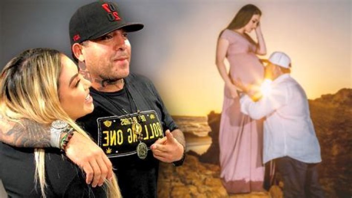 Meet Angel Del Villar, Chiquis Rivera's ExBoyfriend