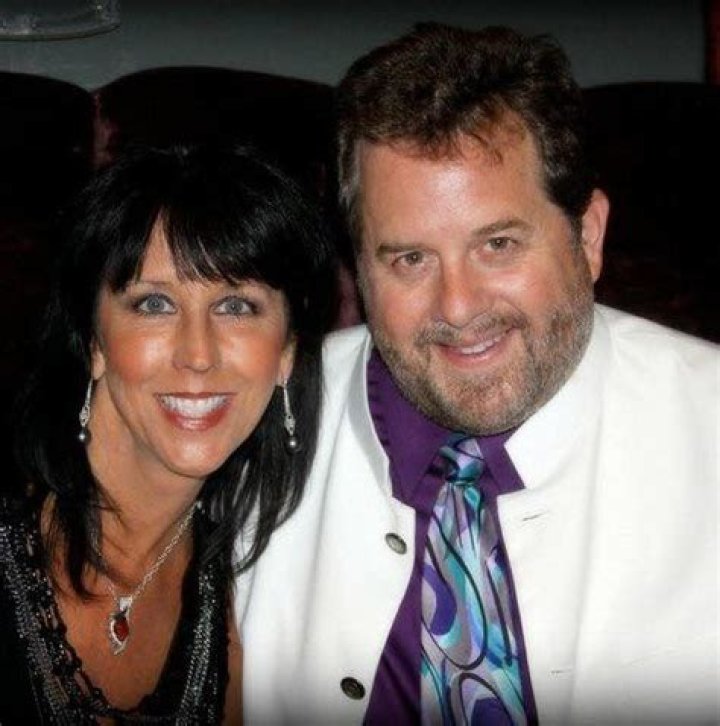 Meet Ashley Bohall, Scott Bohall
