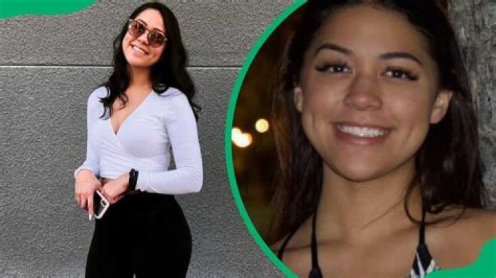 Meet Audrey Lokelani Fualaau, Vili Fualaau's daughter Who is she