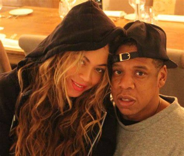 Meet Beyoncé and JAYZ's Kids POPSUGAR Celebrity Photo 9