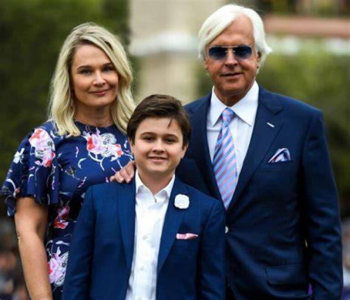 Meet Bill Baffert Sr. and Ellie Baffert