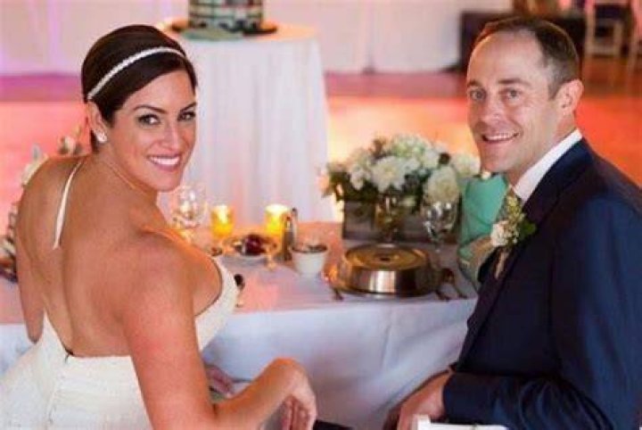 Meet Brad Zibung-The Heckler's founder and Sarah Spain's Husband.