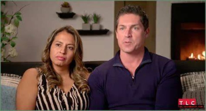 Meet Brenda and Steve Foley's new girlfriend Nina Seeking Sister Wife