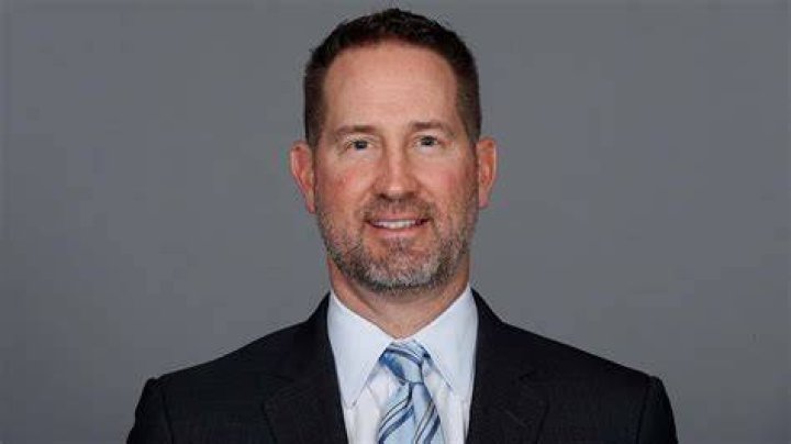 Meet Brian Schottenheimer's Guiding Forces