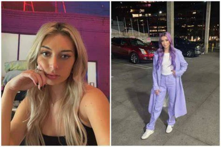 Meet Brooke LaPaglia, Brianna LaPaglia Catfishing Sister!