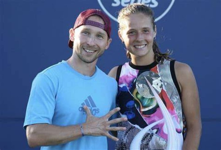 Meet brother Alexandr Kasatkina |