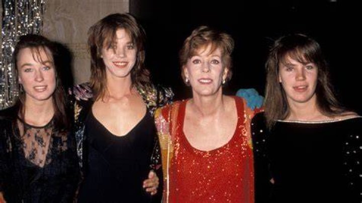 Meet Carol Three Daughters Carrie, Jody, and Erin