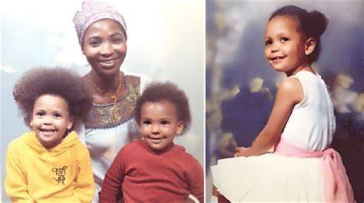 Meet Cecil Newton Sr. And Jackie Newton